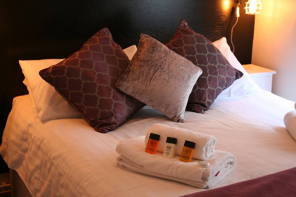 Photo of Bedroom in Sudbury