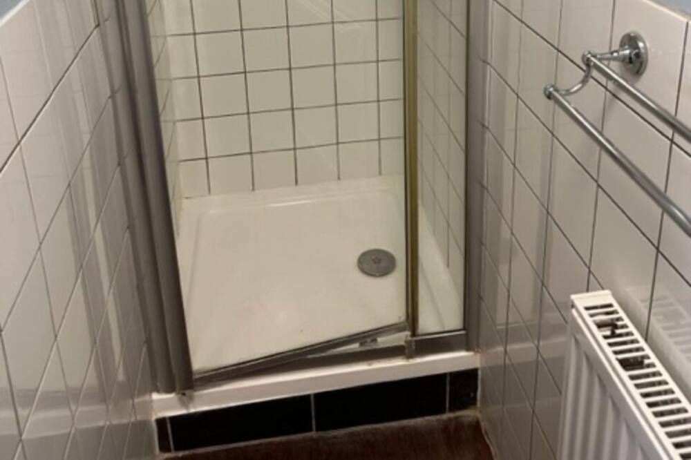 Photo of Bathroom in Sudbury