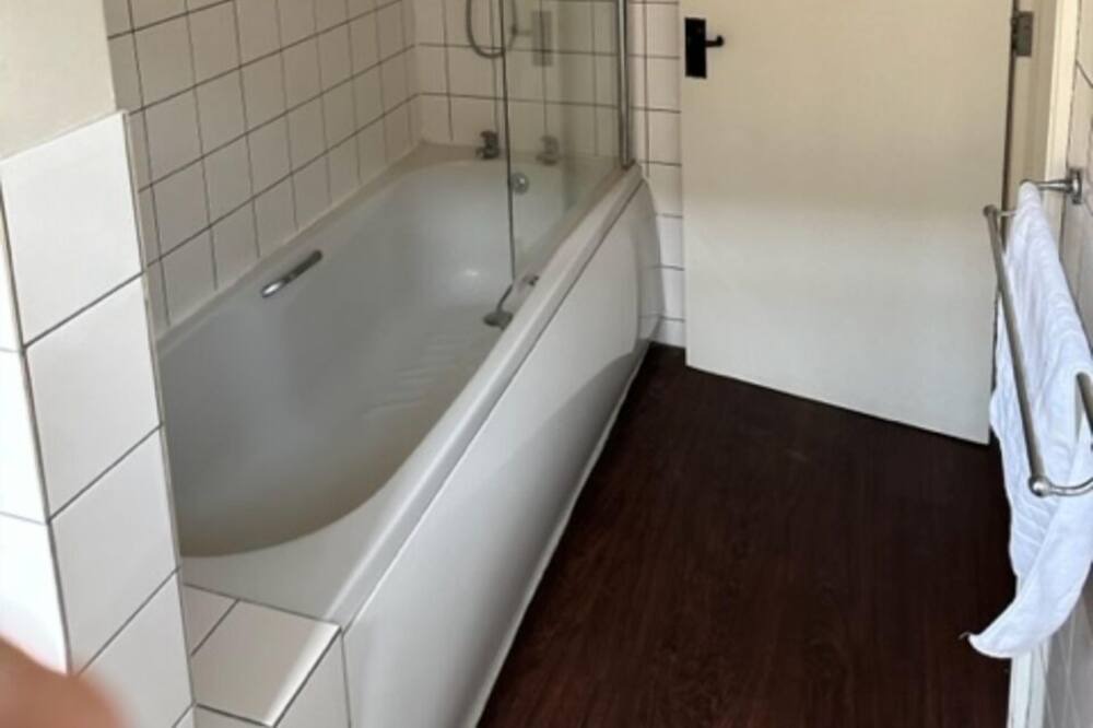 Photo of Bathroom in Sudbury