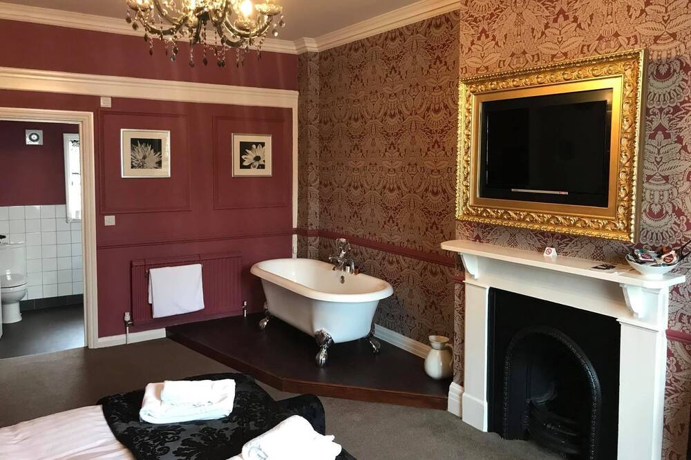 Photo of Bedroom in Sudbury