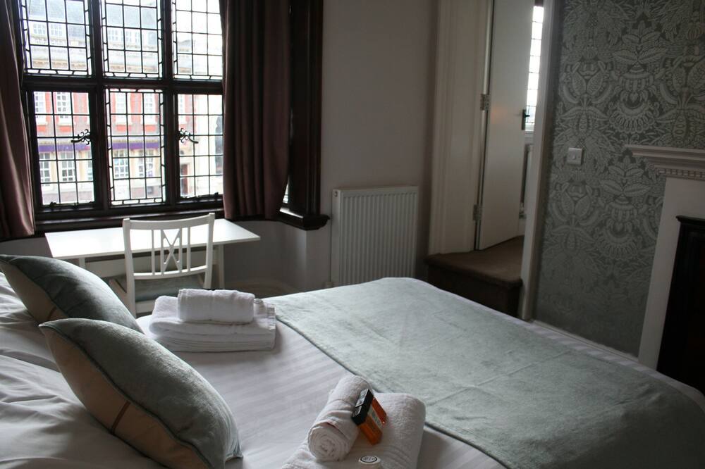 Photo of Bedroom in Sudbury