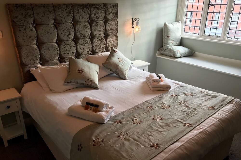 Photo of Bedroom in Sudbury