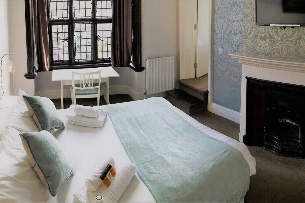 Photo of Bedroom in Sudbury