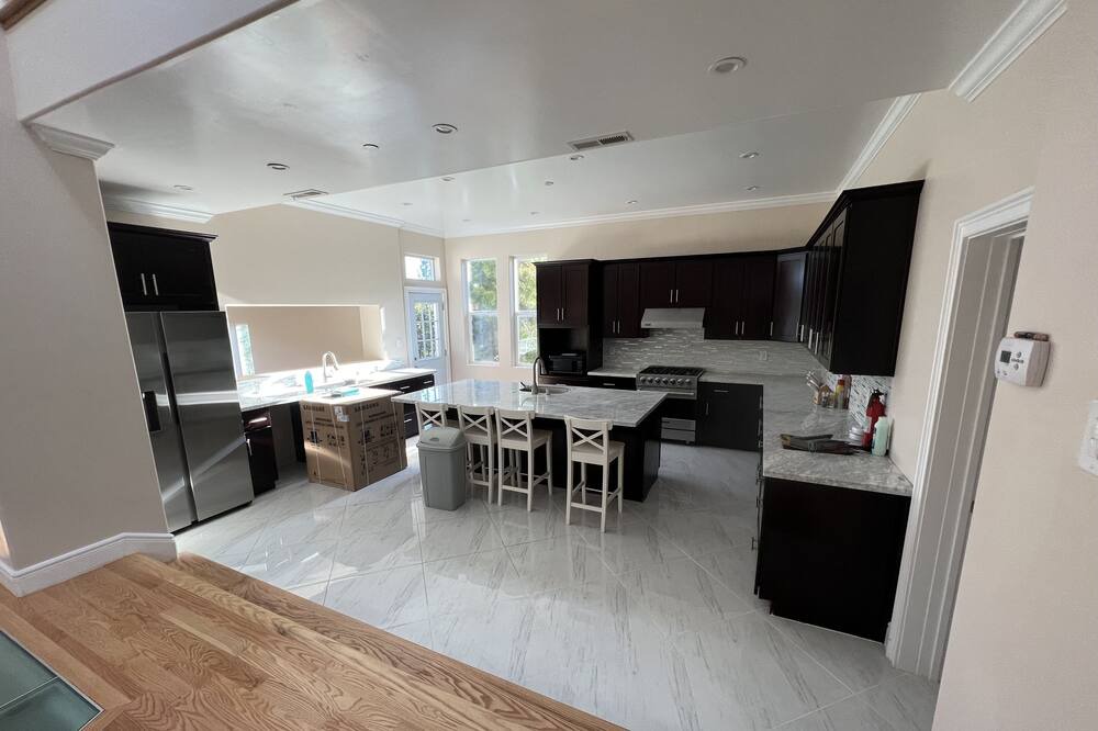 Photo of Kitchen in Claremont Hills
