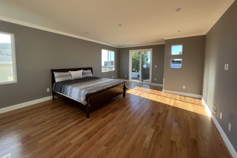 Photo of Bedroom in Claremont Hills