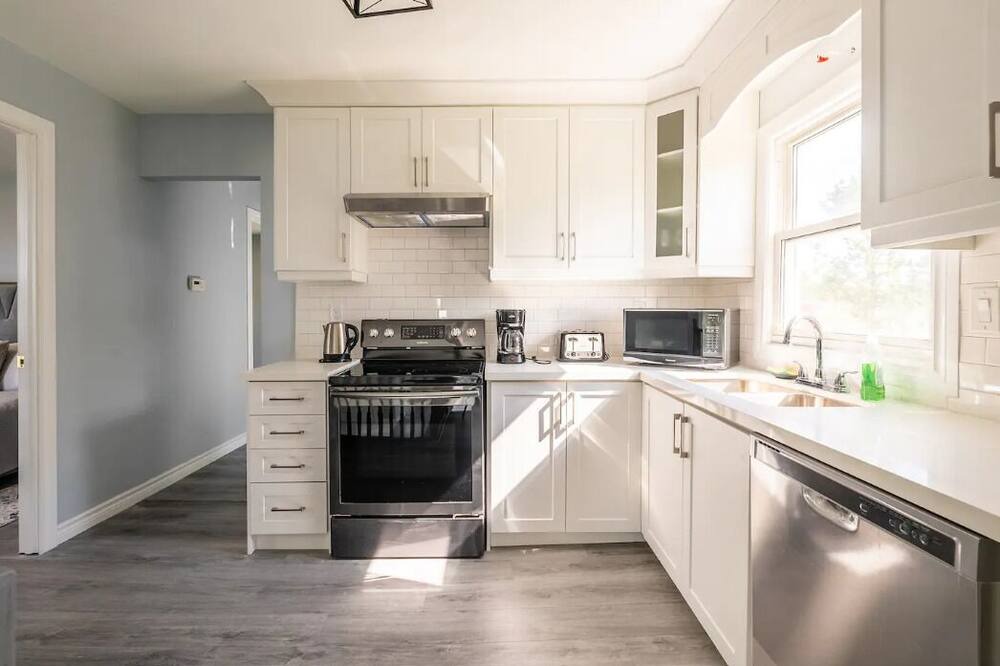 Photo of Kitchen in Dunnville