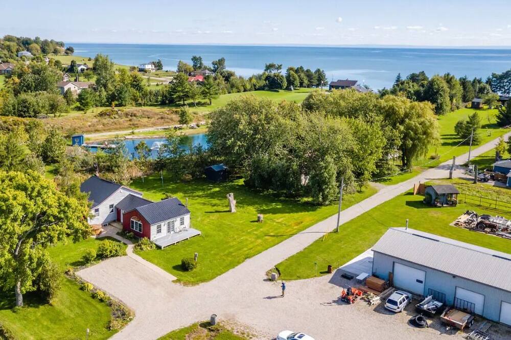Photo of Outdoor in Dunnville