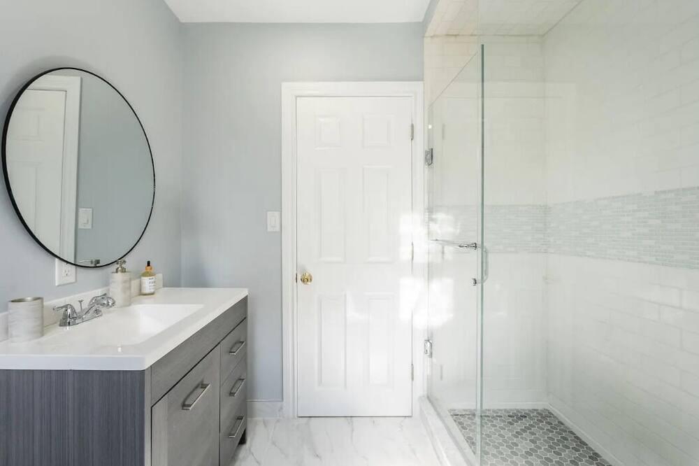 Photo of Bathroom in Dunnville