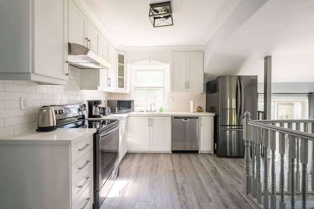 Photo of Kitchen in Dunnville