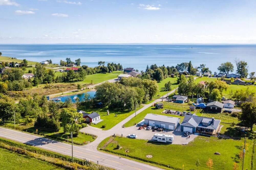 Photo of Outdoor in Dunnville