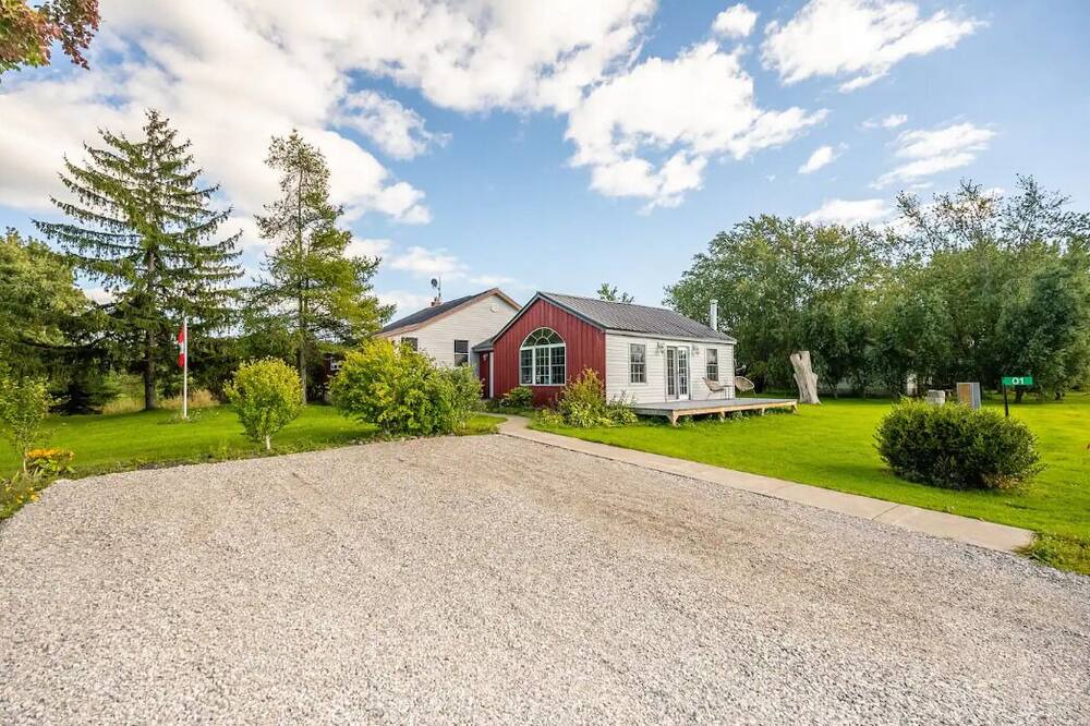 Photo of Outdoor in Dunnville