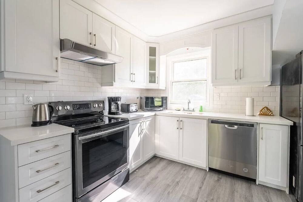 Photo of Kitchen in Dunnville