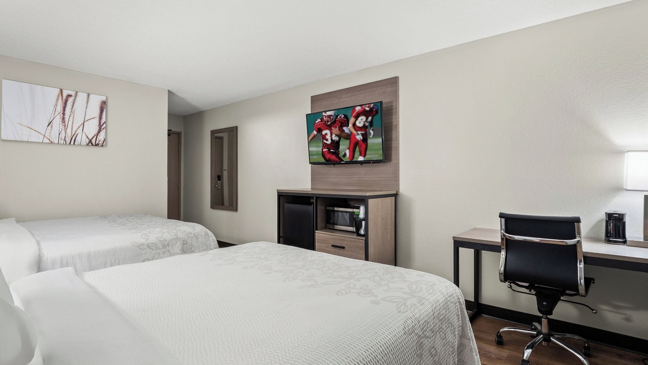 Photo of Bedroom in Belleville