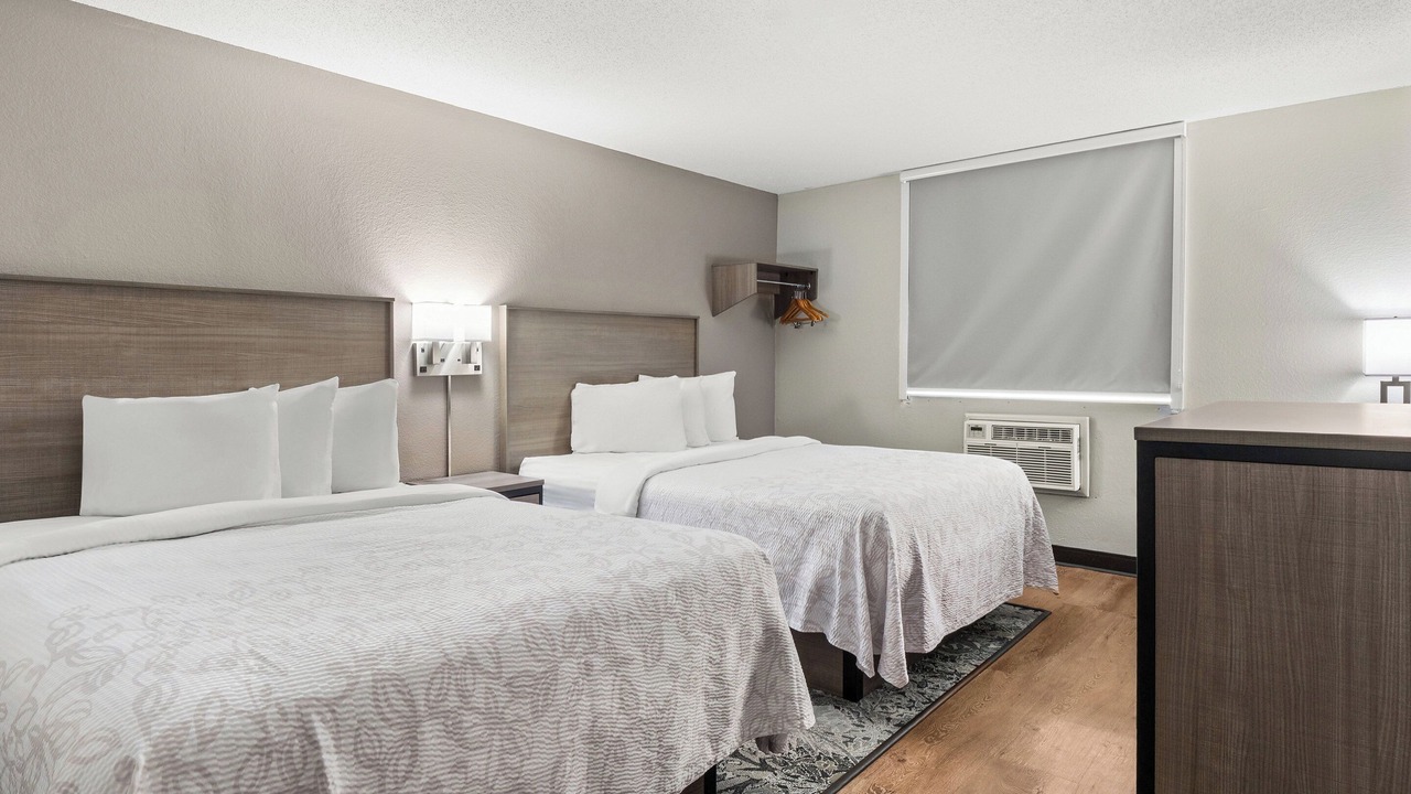 Photo of Bedroom in Belleville