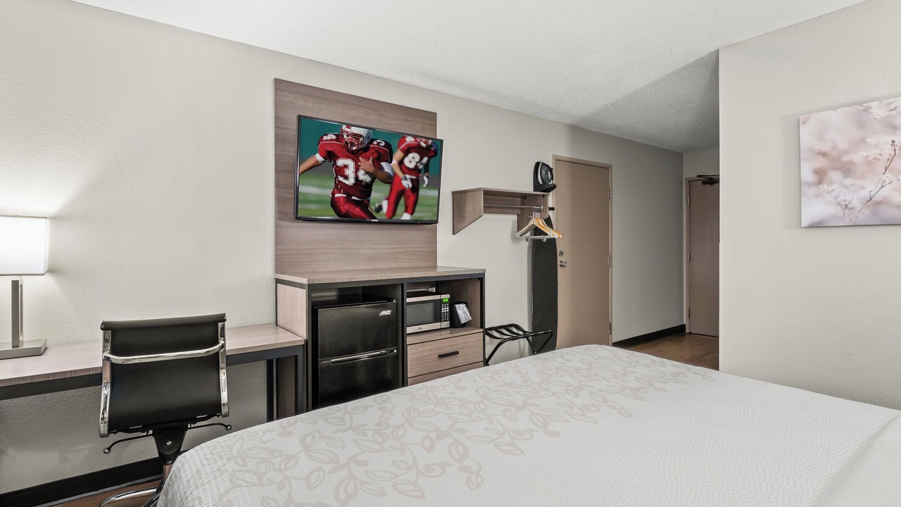 Photo of Bedroom in Belleville