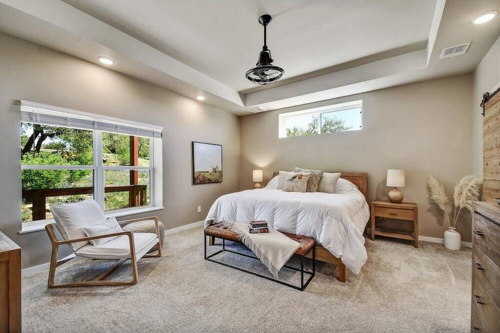Photo of Bedroom in Johnson City
