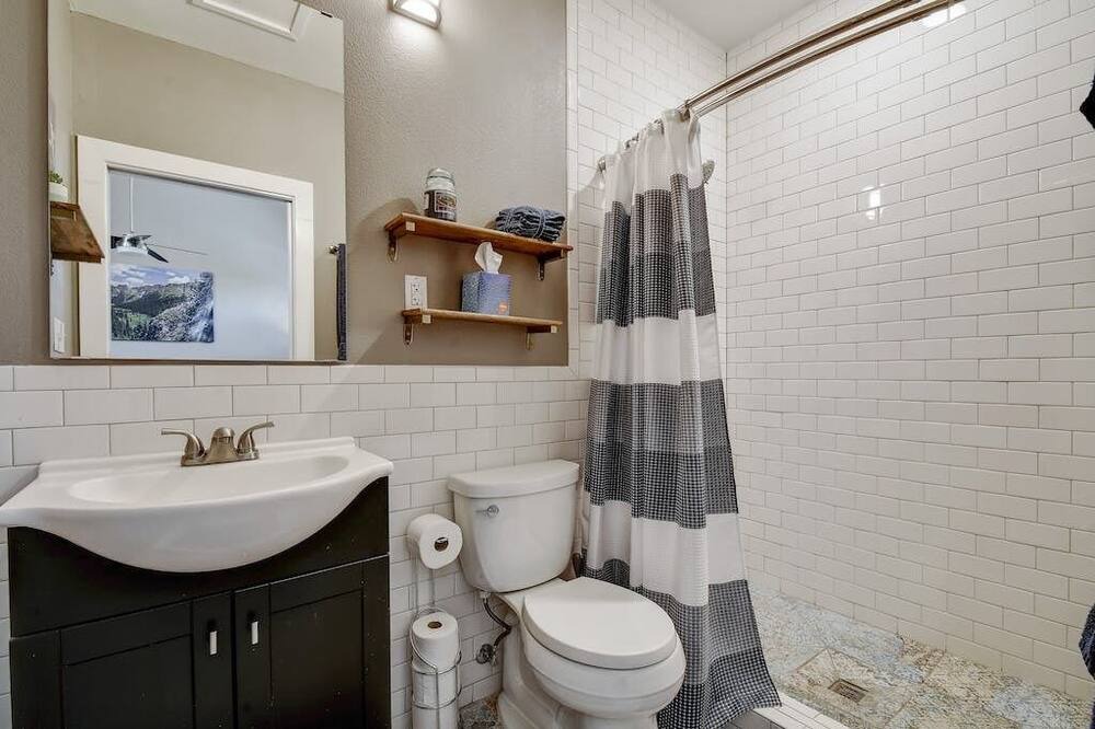 Photo of Bathroom in Johnson City