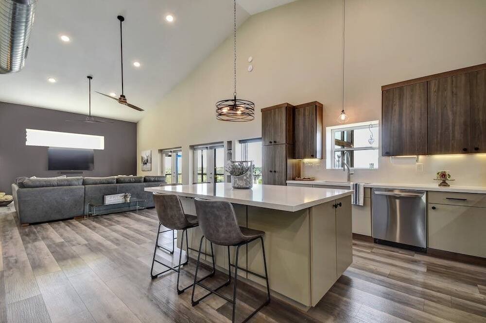 Photo of Kitchen in Johnson City