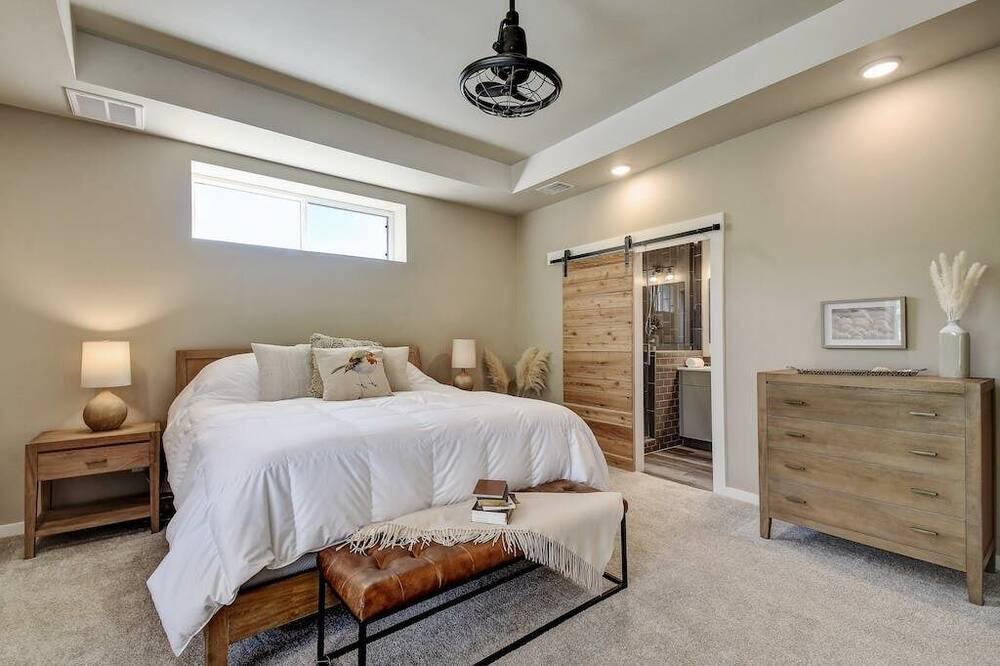 Photo of Bedroom in Johnson City