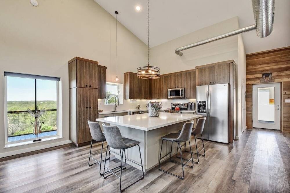 Photo of Kitchen in Johnson City