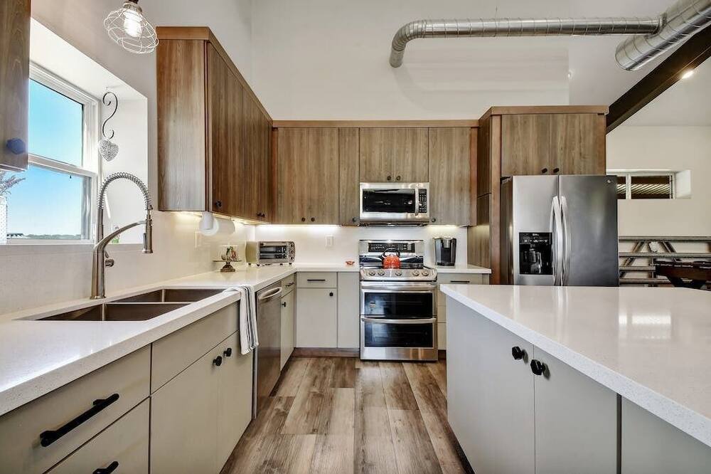 Photo of Kitchen in Johnson City