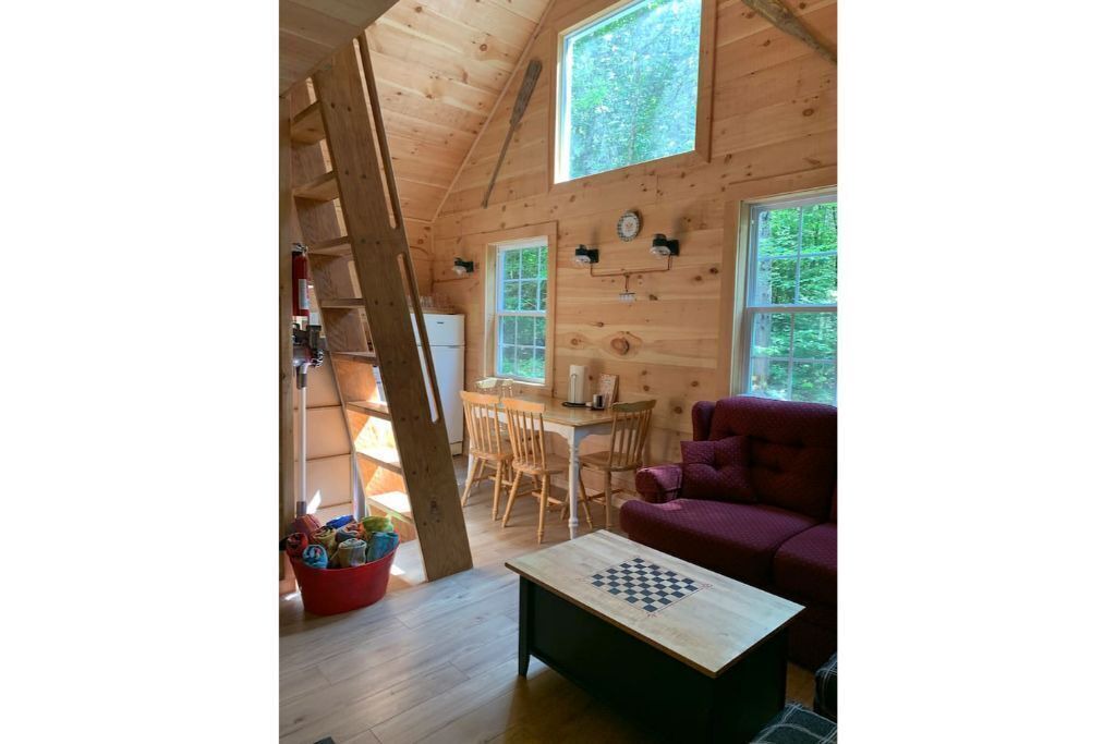 Photo of Livingroom in Beddington