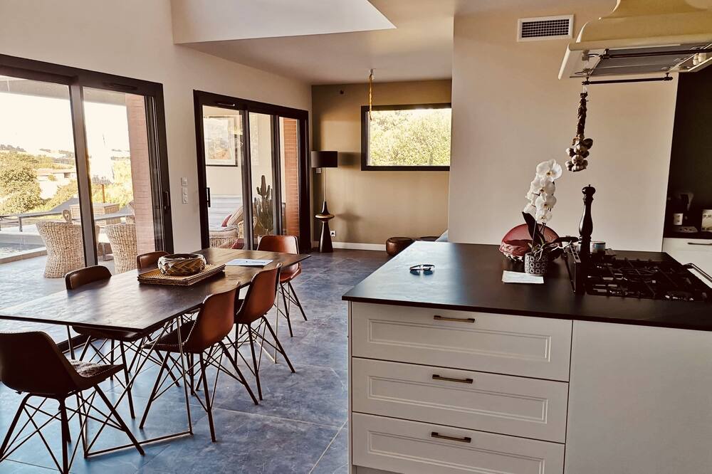 Photo of Bedroom in Mauvaisin