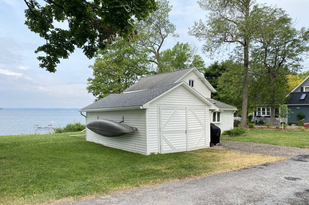 Photo of Outdoor in Poplar Ridge