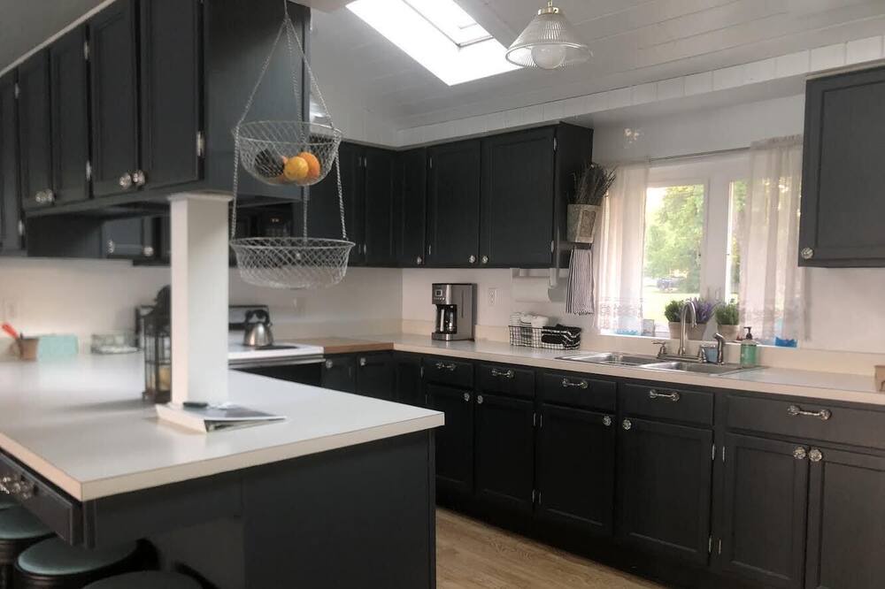 Photo of Kitchen in Poplar Ridge