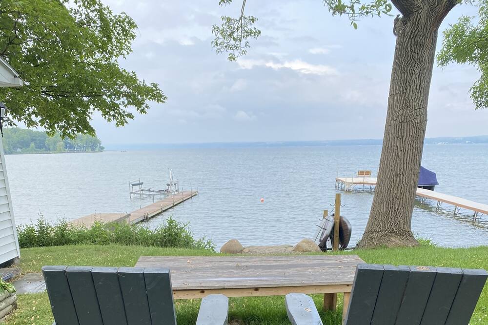 Photo of Outdoor in Poplar Ridge