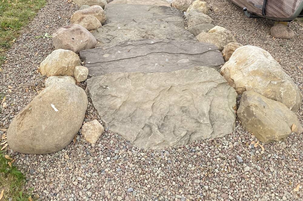Photo of Outdoor in Poplar Ridge