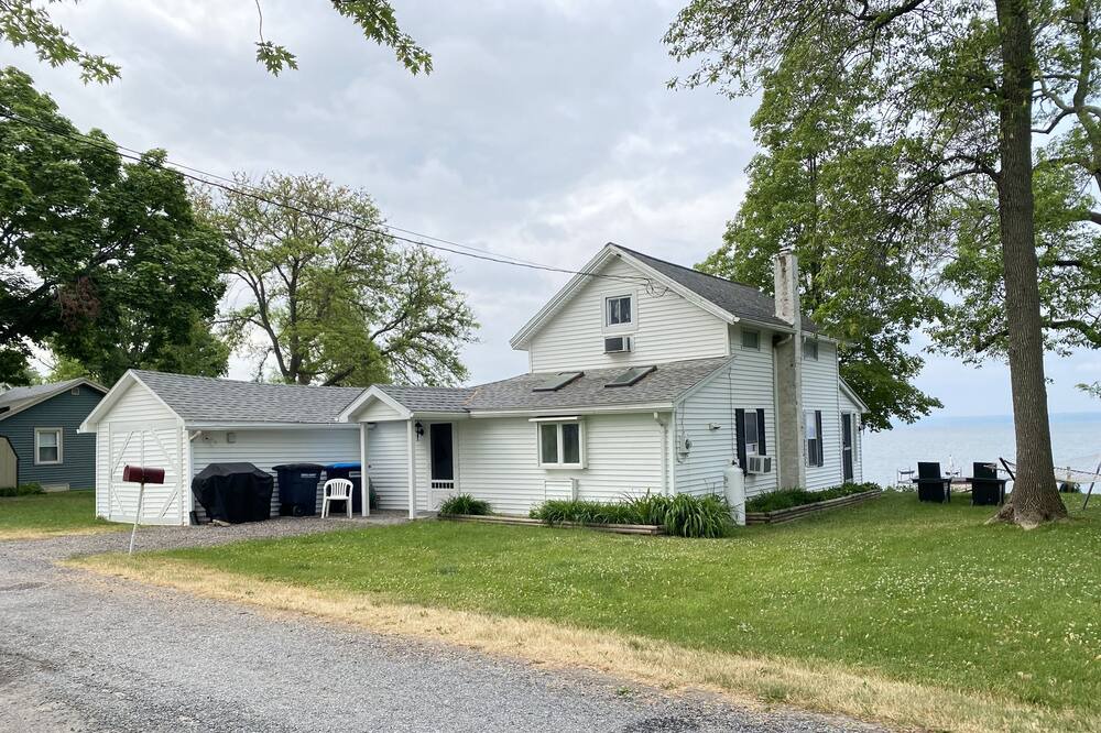 Photo of Outdoor in Poplar Ridge