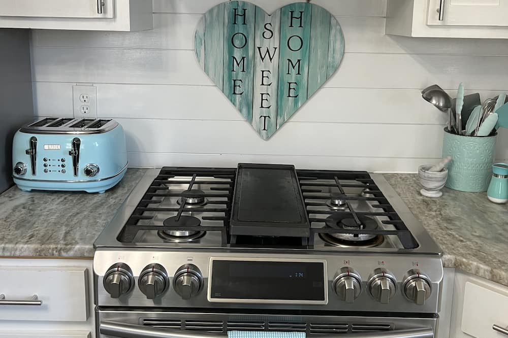 Photo of Kitchen in Hanover