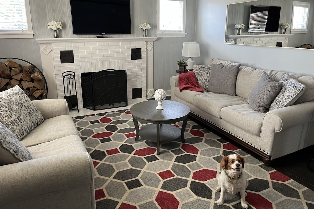 Photo of Livingroom in Hanover
