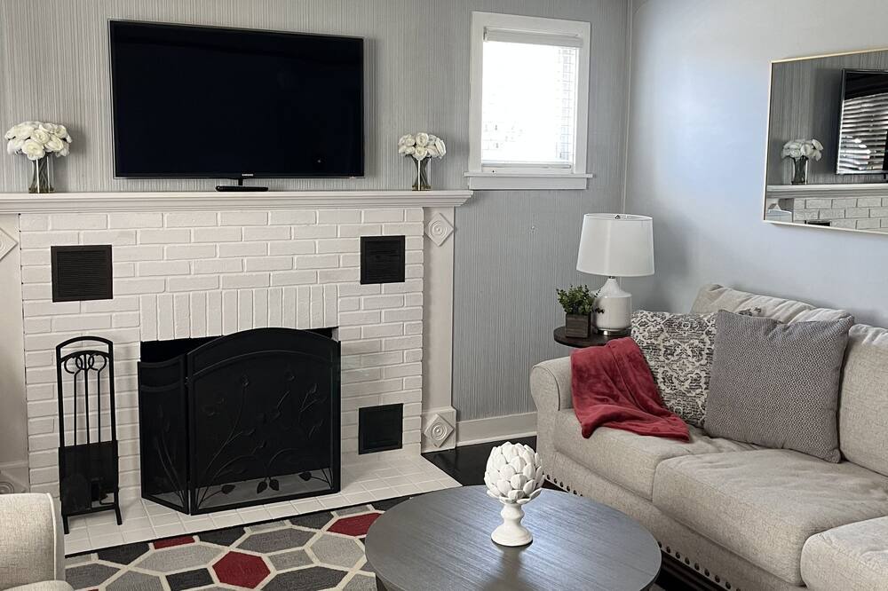 Photo of Livingroom in Hanover