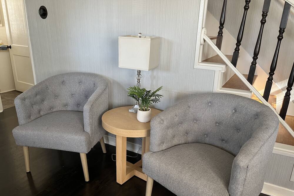 Photo of Livingroom in Hanover