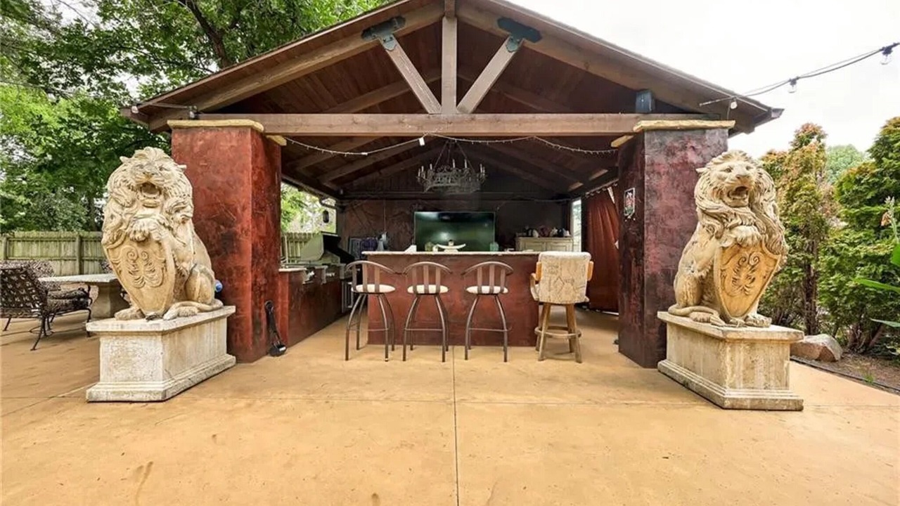 Photo of Outdoor in Wheatland