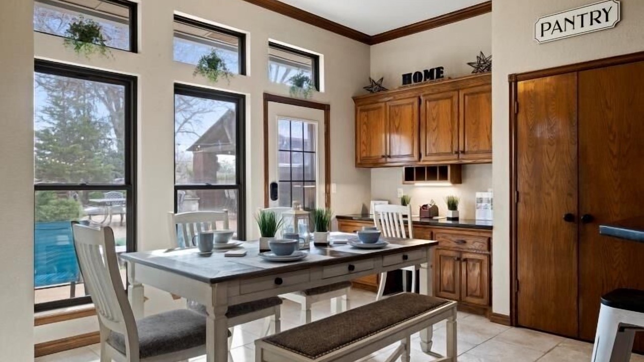 Photo of Kitchen in Wheatland