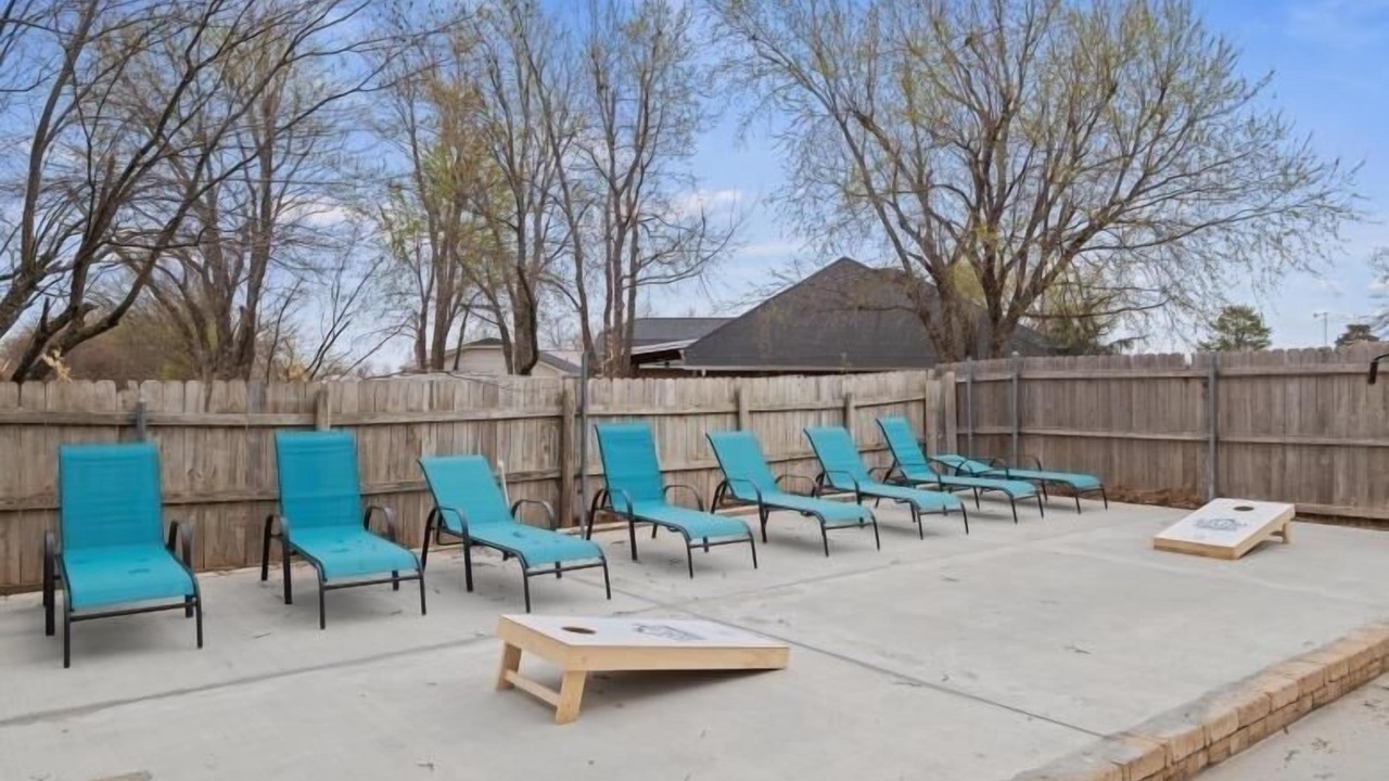 Photo of Outdoor in Wheatland