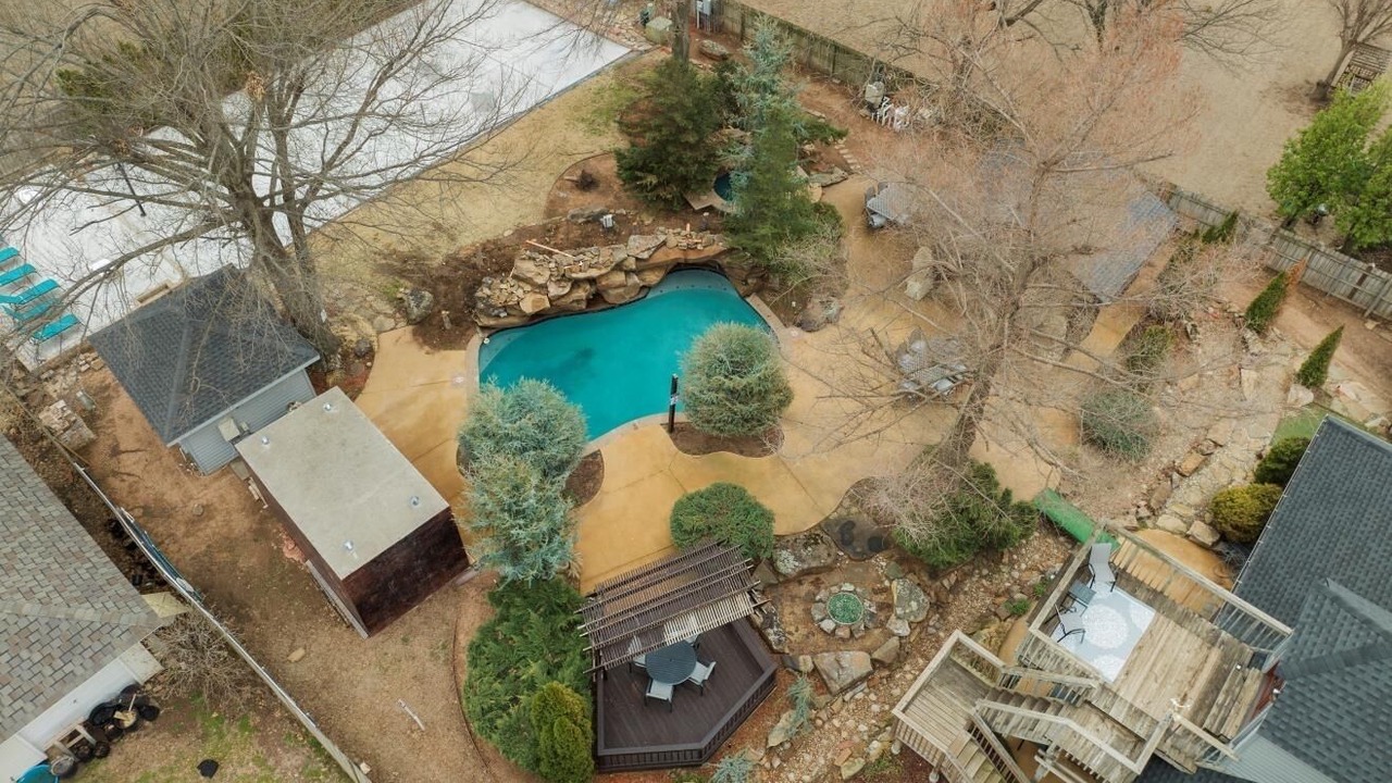Photo of Outdoor in Wheatland