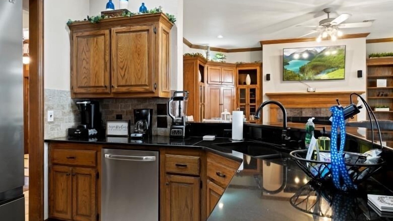 Photo of Kitchen in Wheatland
