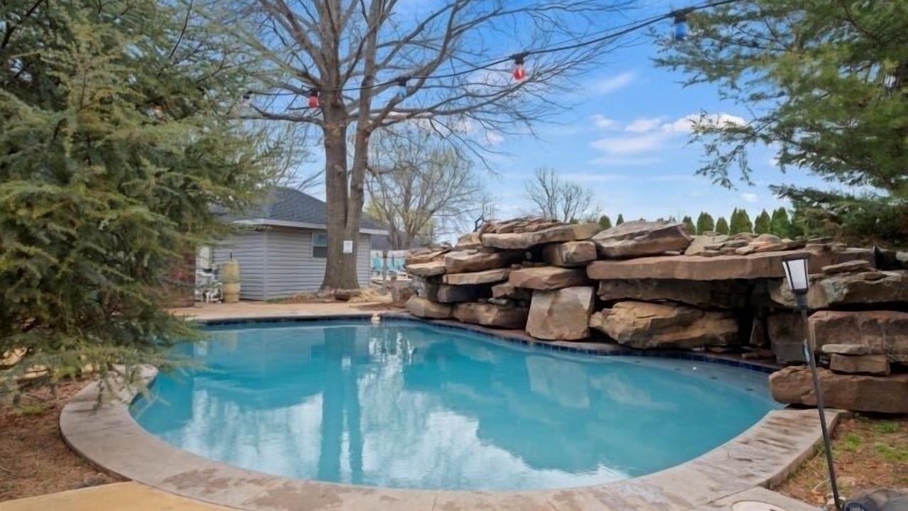Photo of Outdoor in Wheatland