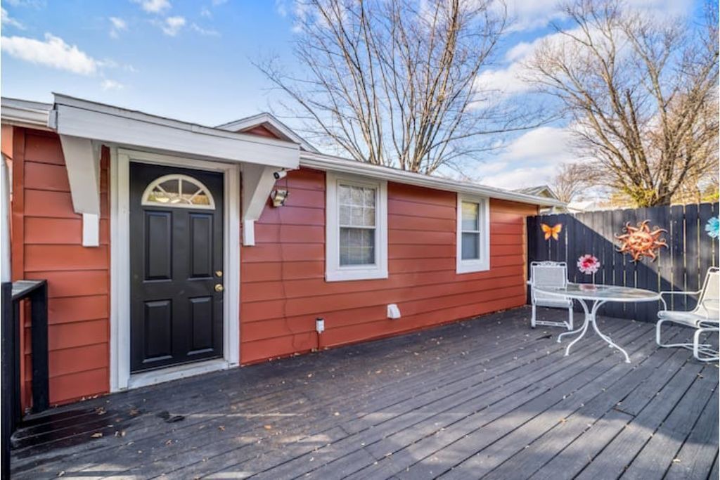Photo of Outdoor in Middletown