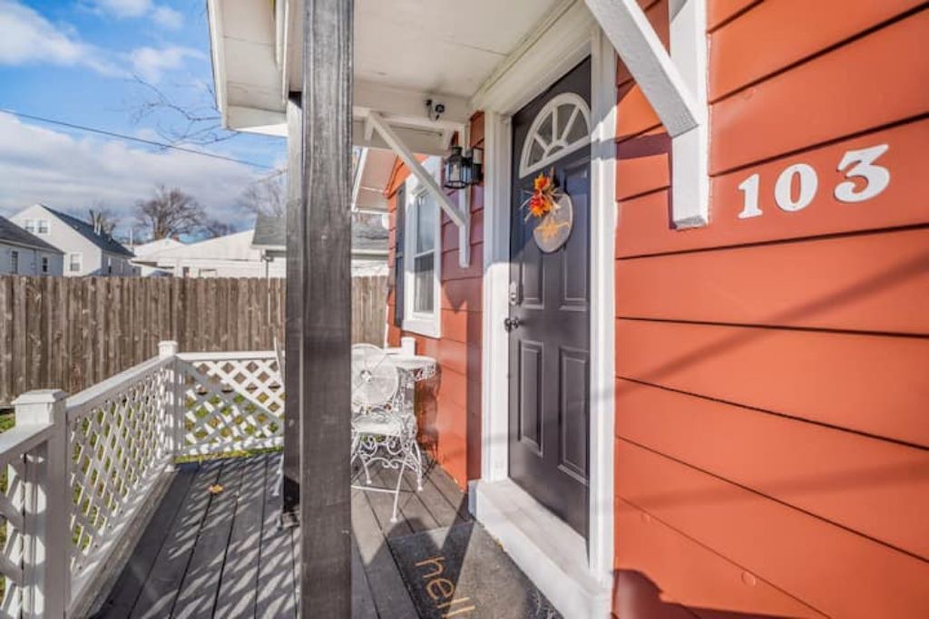 Photo of Outdoor in Middletown