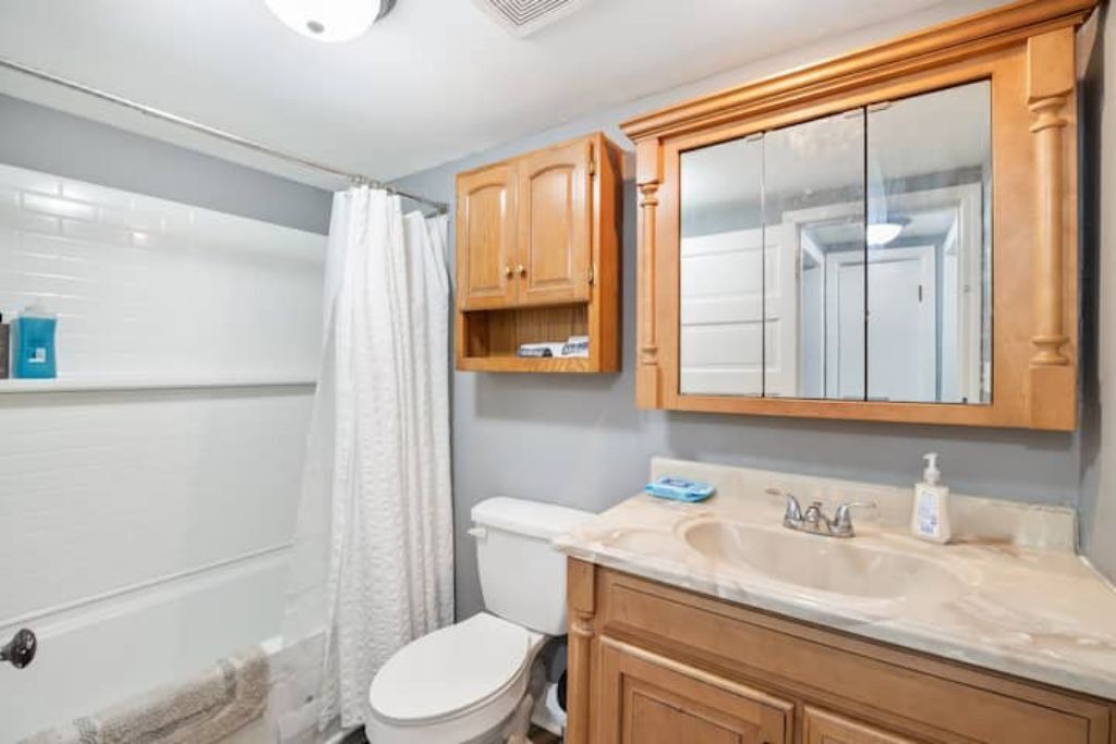 Photo of Bathroom in Middletown