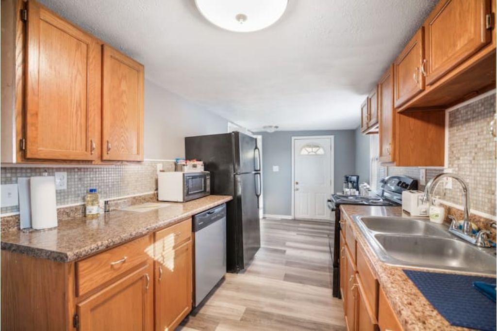 Photo of Kitchen in Middletown