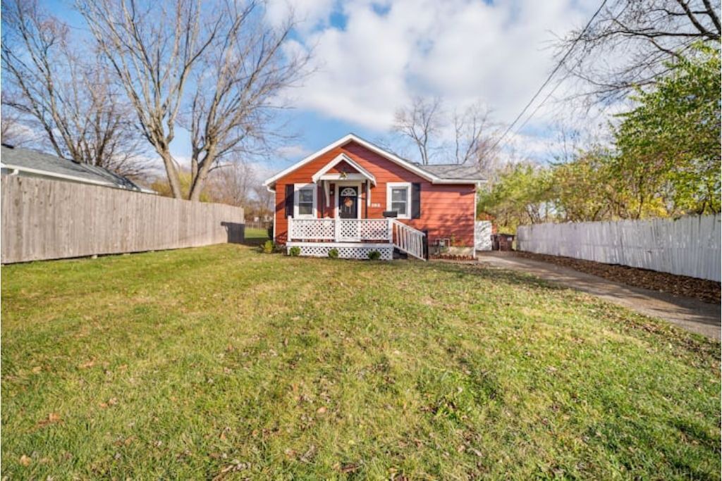 Photo of Outdoor in Middletown