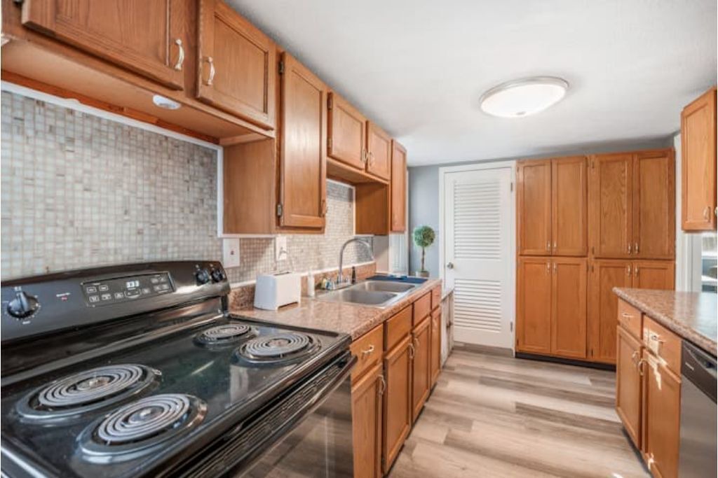 Photo of Kitchen in Middletown