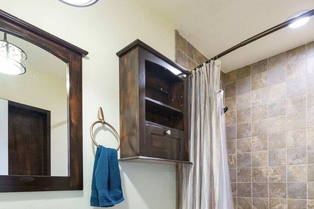 Photo of Bathroom in Anderson Mill
