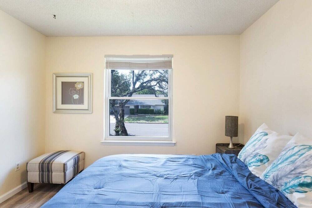 Photo of Bedroom in Anderson Mill